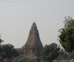 India Road Trip - Ancient Khajuraho Temples and Renah Falls - Renah Volcanic Zone - Route By Road - http://routebyroad.com