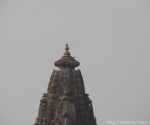 India Road Trip - Ancient Khajuraho Temples and Renah Falls - Renah Volcanic Zone - Route By Road - http://routebyroad.com