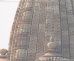 India Road Trip - Ancient Khajuraho Temples and Renah Falls - Renah Volcanic Zone - Route By Road - http://routebyroad.com