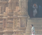 India Road Trip - Ancient Khajuraho Temples and Renah Falls - Renah Volcanic Zone - Route By Road - http://routebyroad.com