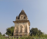 India Road Trip - Ancient Khajuraho Temples and Renah Falls - Renah Volcanic Zone - Route By Road - http://routebyroad.com
