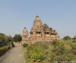 India Road Trip - Ancient Khajuraho Temples and Renah Falls - Renah Volcanic Zone - Route By Road - http://routebyroad.com