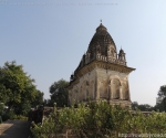 India Road Trip - Ancient Khajuraho Temples and Renah Falls - Renah Volcanic Zone - Route By Road - http://routebyroad.com