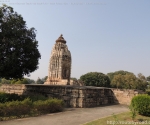 India Road Trip - Ancient Khajuraho Temples and Renah Falls - Renah Volcanic Zone - Route By Road - http://routebyroad.com