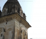 India Road Trip - Ancient Khajuraho Temples and Renah Falls - Renah Volcanic Zone - Route By Road - http://routebyroad.com