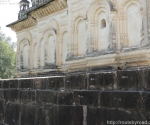 India Road Trip - Ancient Khajuraho Temples and Renah Falls - Renah Volcanic Zone - Route By Road - http://routebyroad.com