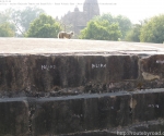 India Road Trip - Ancient Khajuraho Temples and Renah Falls - Renah Volcanic Zone - Route By Road - http://routebyroad.com