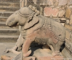 India Road Trip - Ancient Khajuraho Temples and Renah Falls - Renah Volcanic Zone - Route By Road - http://routebyroad.com