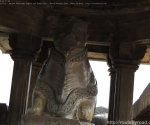 India Road Trip - Ancient Khajuraho Temples and Renah Falls - Renah Volcanic Zone - Route By Road - http://routebyroad.com