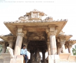 India Road Trip - Ancient Khajuraho Temples and Renah Falls - Renah Volcanic Zone - Route By Road - http://routebyroad.com