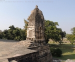 India Road Trip - Ancient Khajuraho Temples and Renah Falls - Renah Volcanic Zone - Route By Road - http://routebyroad.com