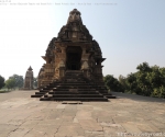 India Road Trip - Ancient Khajuraho Temples and Renah Falls - Renah Volcanic Zone - Route By Road - http://routebyroad.com