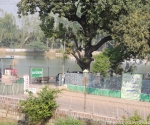 India Road Trip - Ancient Khajuraho Temples and Renah Falls - Renah Volcanic Zone - Route By Road - http://routebyroad.com