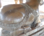 India Road Trip - Ancient Khajuraho Temples and Renah Falls - Renah Volcanic Zone - Route By Road - http://routebyroad.com