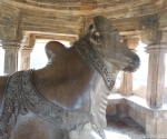 India Road Trip - Ancient Khajuraho Temples and Renah Falls - Renah Volcanic Zone - Route By Road - http://routebyroad.com
