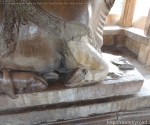India Road Trip - Ancient Khajuraho Temples and Renah Falls - Renah Volcanic Zone - Route By Road - http://routebyroad.com
