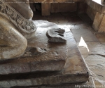 India Road Trip - Ancient Khajuraho Temples and Renah Falls - Renah Volcanic Zone - Route By Road - http://routebyroad.com