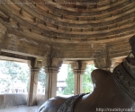 India Road Trip - Ancient Khajuraho Temples and Renah Falls - Renah Volcanic Zone - Route By Road - http://routebyroad.com