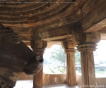 India Road Trip - Ancient Khajuraho Temples and Renah Falls - Renah Volcanic Zone - Route By Road - http://routebyroad.com