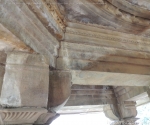 India Road Trip - Ancient Khajuraho Temples and Renah Falls - Renah Volcanic Zone - Route By Road - http://routebyroad.com