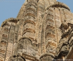 India Road Trip - Ancient Khajuraho Temples and Renah Falls - Renah Volcanic Zone - Route By Road - http://routebyroad.com