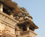 India Road Trip - Ancient Khajuraho Temples and Renah Falls - Renah Volcanic Zone - Route By Road - http://routebyroad.com