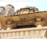 India Road Trip - Ancient Khajuraho Temples and Renah Falls - Renah Volcanic Zone - Route By Road - http://routebyroad.com