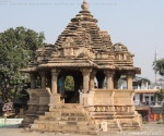 India Road Trip - Ancient Khajuraho Temples and Renah Falls - Renah Volcanic Zone - Route By Road - http://routebyroad.com