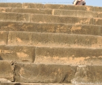 India Road Trip - Ancient Khajuraho Temples and Renah Falls - Renah Volcanic Zone - Route By Road - http://routebyroad.com