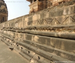 India Road Trip - Ancient Khajuraho Temples and Renah Falls - Renah Volcanic Zone - Route By Road - http://routebyroad.com