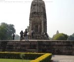 India Road Trip - Ancient Khajuraho Temples and Renah Falls - Renah Volcanic Zone - Route By Road - http://routebyroad.com