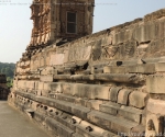 India Road Trip - Ancient Khajuraho Temples and Renah Falls - Renah Volcanic Zone - Route By Road - http://routebyroad.com