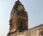 India Road Trip - Ancient Khajuraho Temples and Renah Falls - Renah Volcanic Zone - Route By Road - http://routebyroad.com