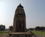 India Road Trip - Ancient Khajuraho Temples and Renah Falls - Renah Volcanic Zone - Route By Road - http://routebyroad.com